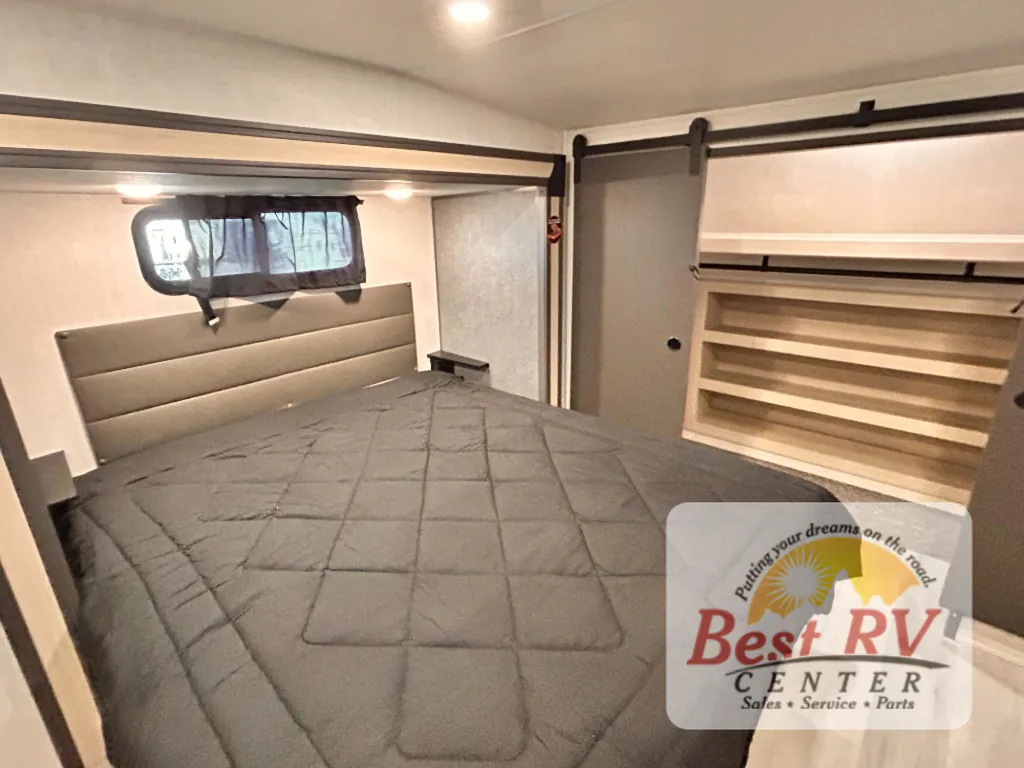 2026 Forest River Cardinal 36MB, Photos photo 71