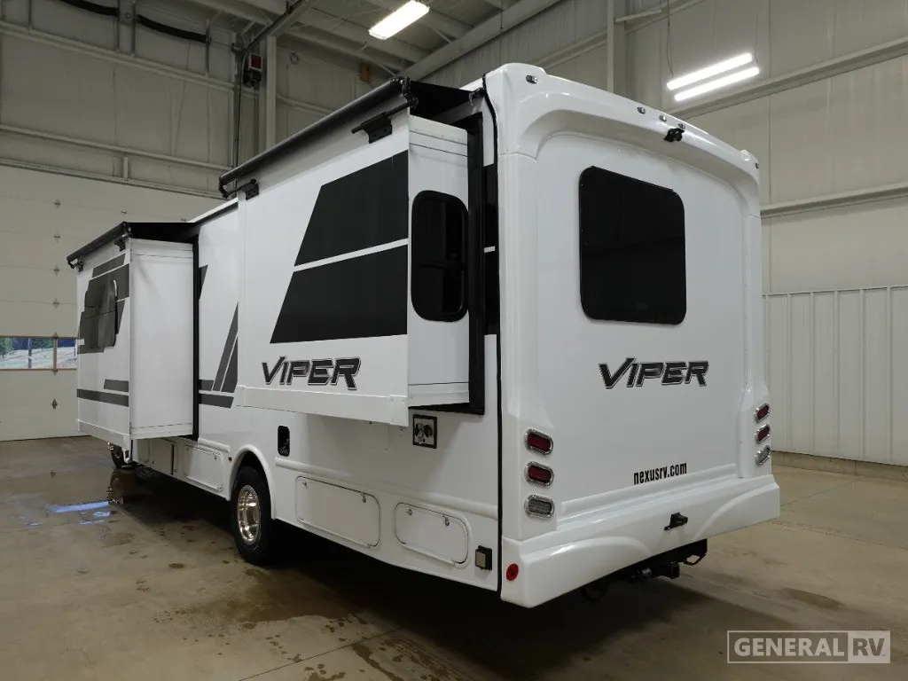 2026 Nexus Viper 27V - Photo 4