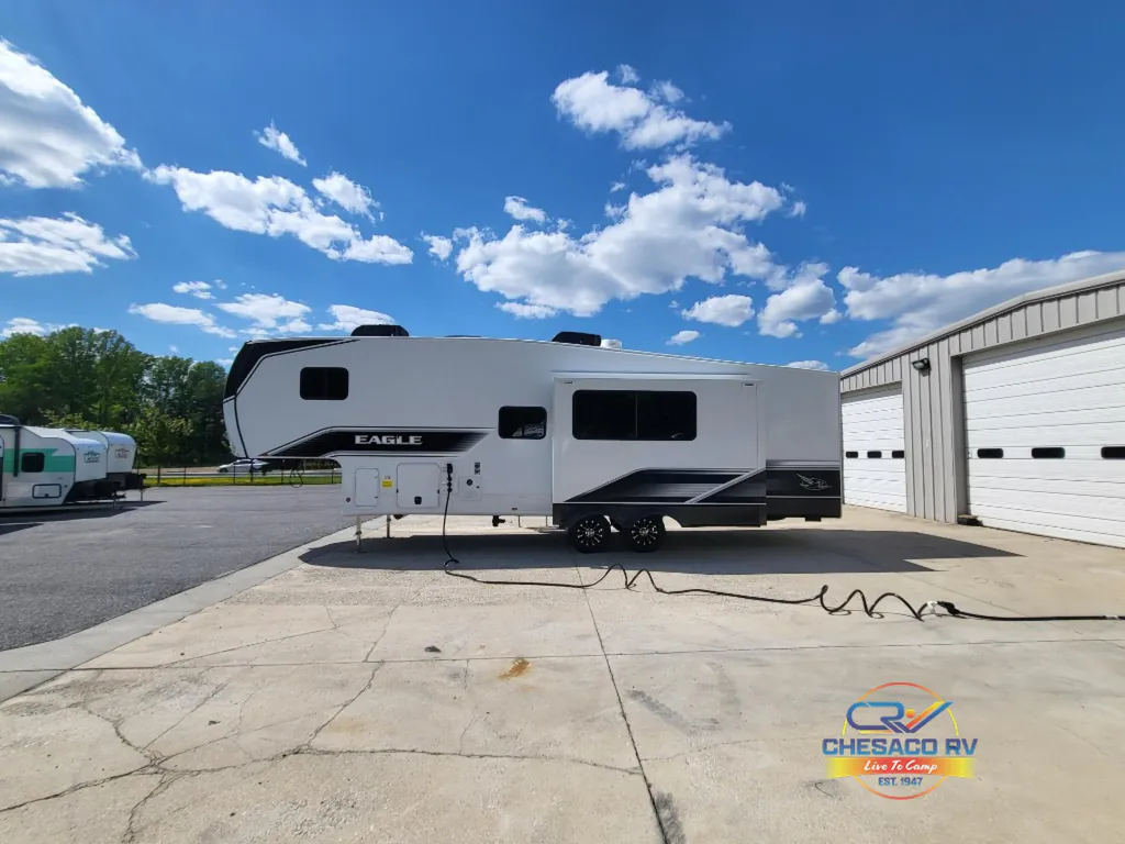 2026 Jayco Eagle SLE 28BHU, Photos photo 5