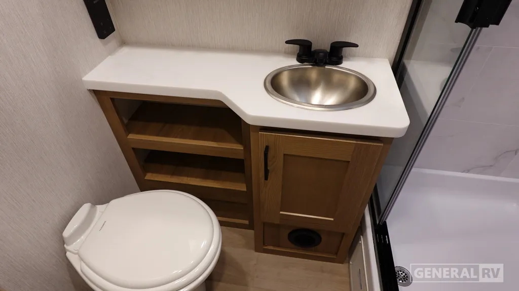 2027 NeXus RV Ghost 33DS, Photos photo 28