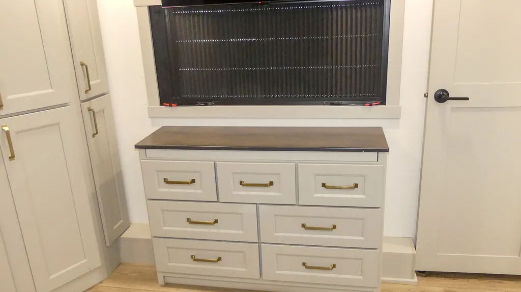 2025 Brinkley Model G 3250, Photos photo 13