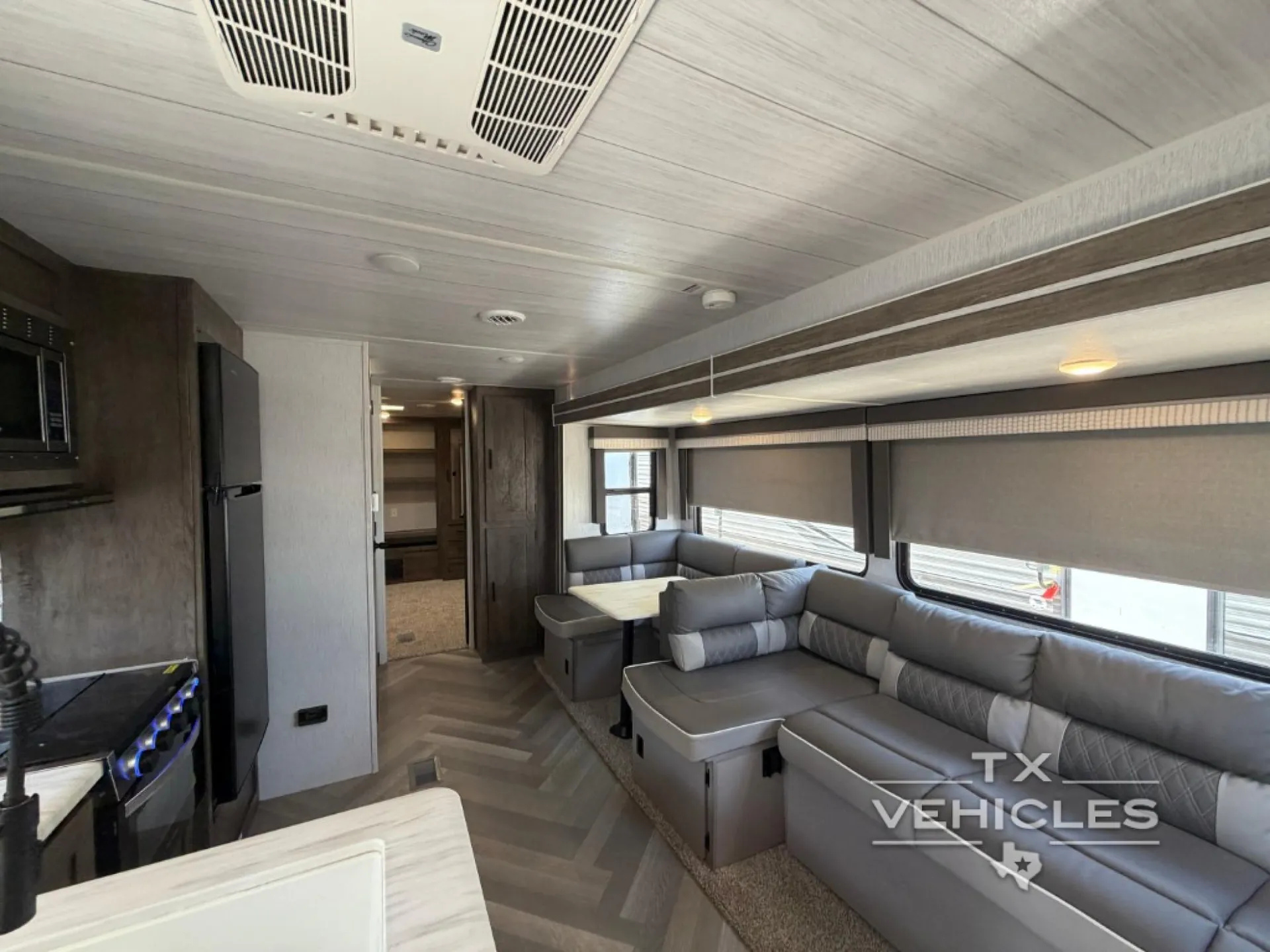 2022 Forest River Salem 31KQBTS - Photo 2