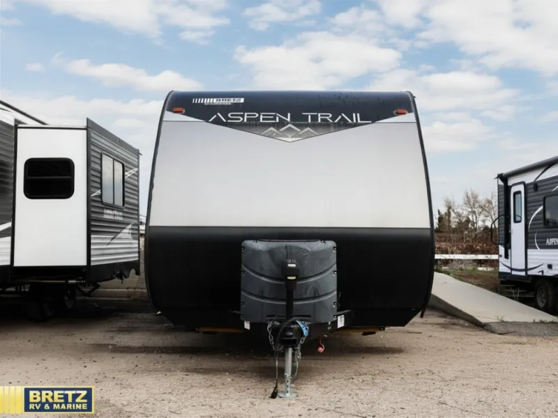 2022 Dutchmen Aspen Trail 2180RDWE - Photo 4