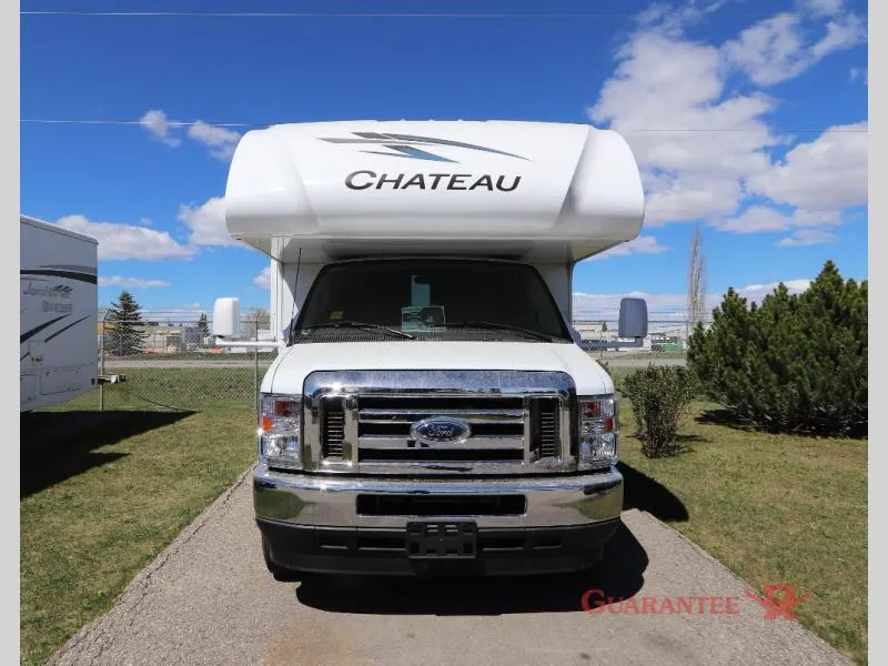 2025 Thor Motor Coach Chateau 22Z - Photo 3