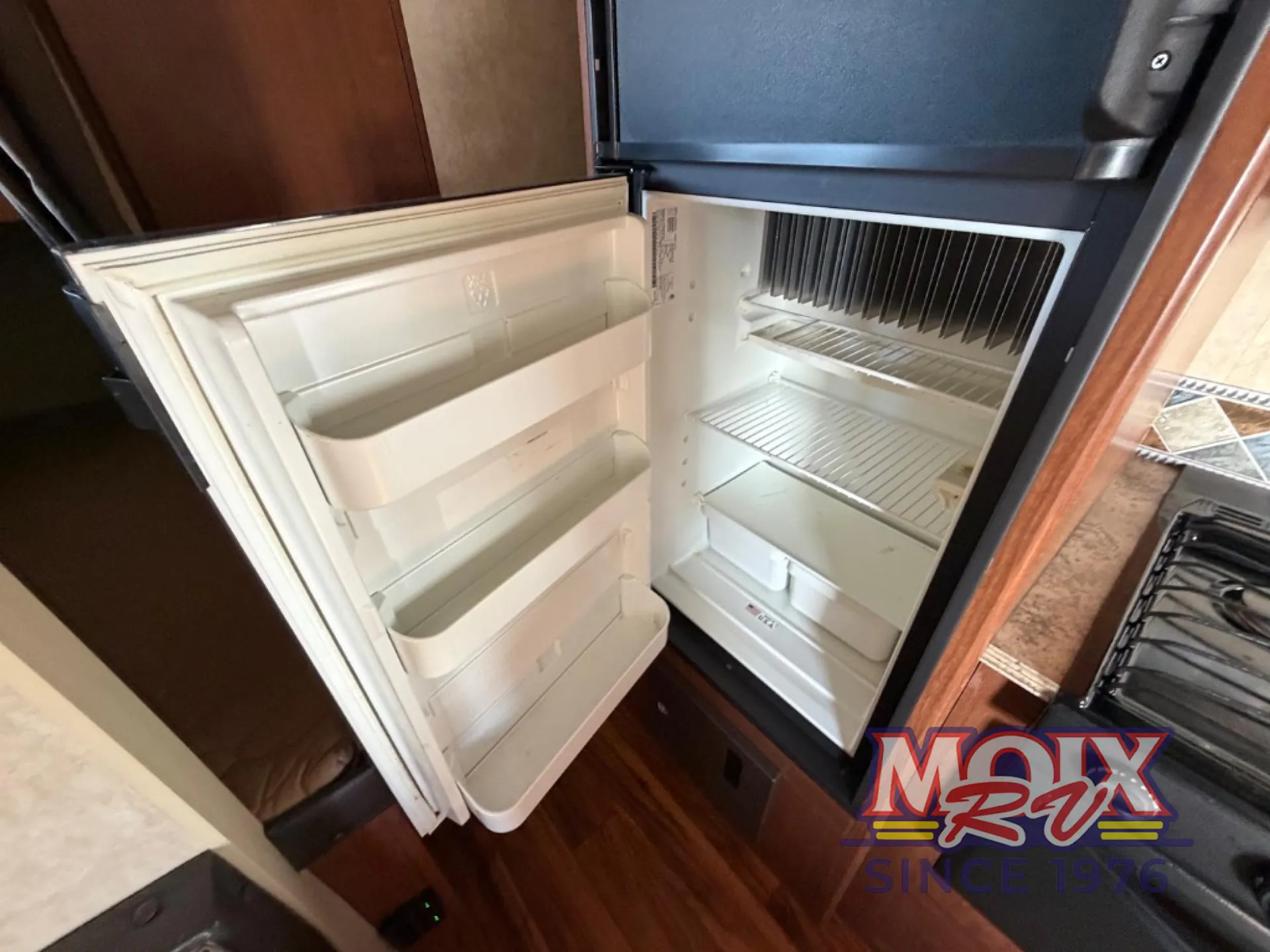 2016 Forest River Salem 261BHXL — Photo 5