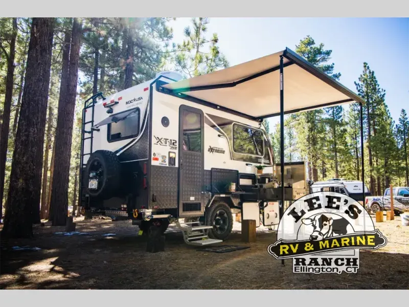 2027 MDC USA XT Expedition Series New    XT12HR Off-Grid Extreme - Photo 4