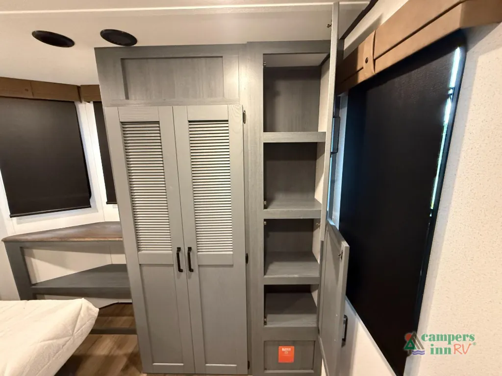 2026 Forest River Puma Vista 421LFT, Photos photo 18