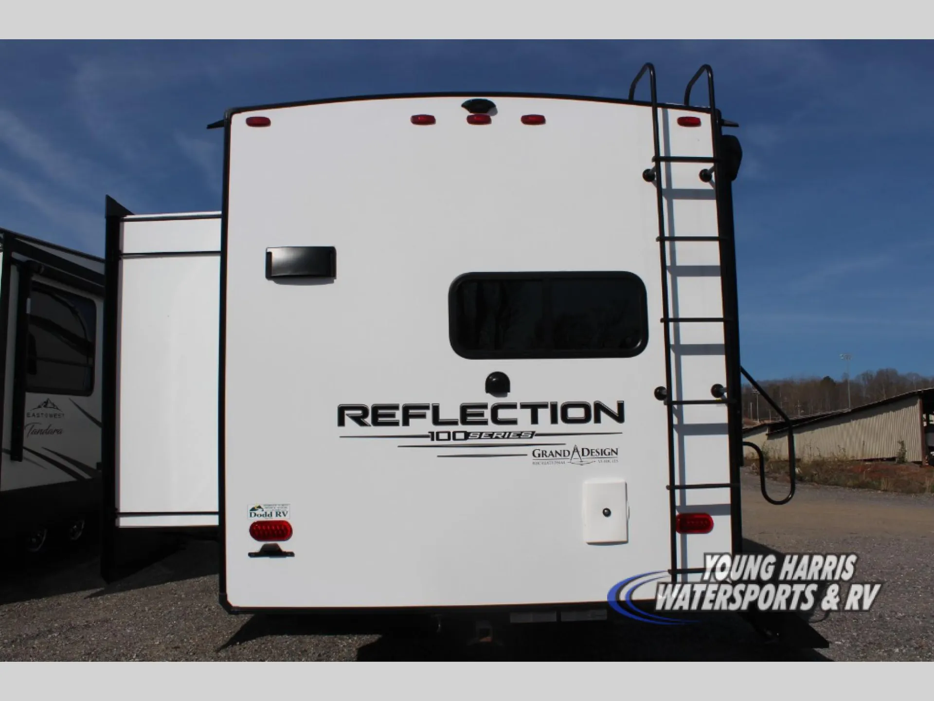 2024 Grand Design Reflection 100 Series 22RK - Photo 4