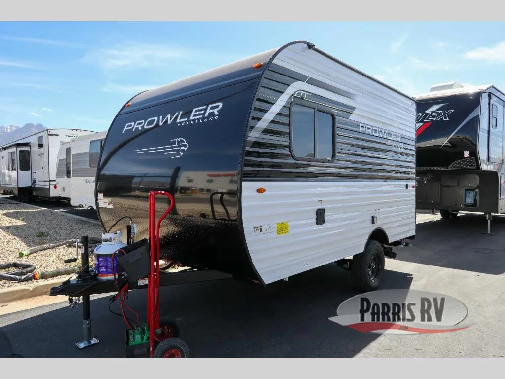 2026 Heartland Prowler 300BH - Photo 4