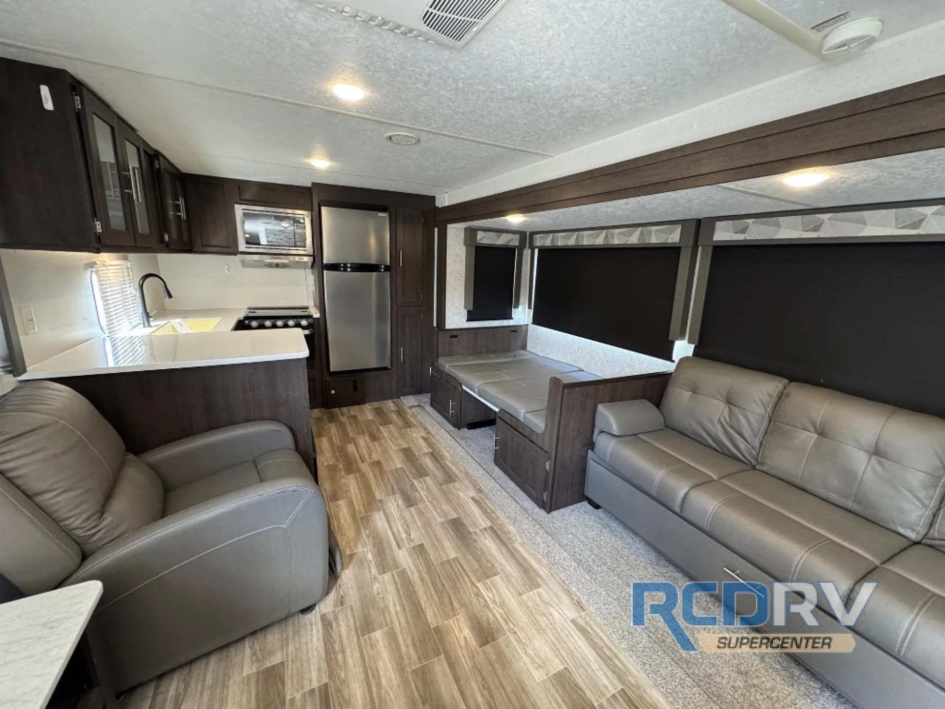 2019 Forest River Salem 27RKS - Photo 3