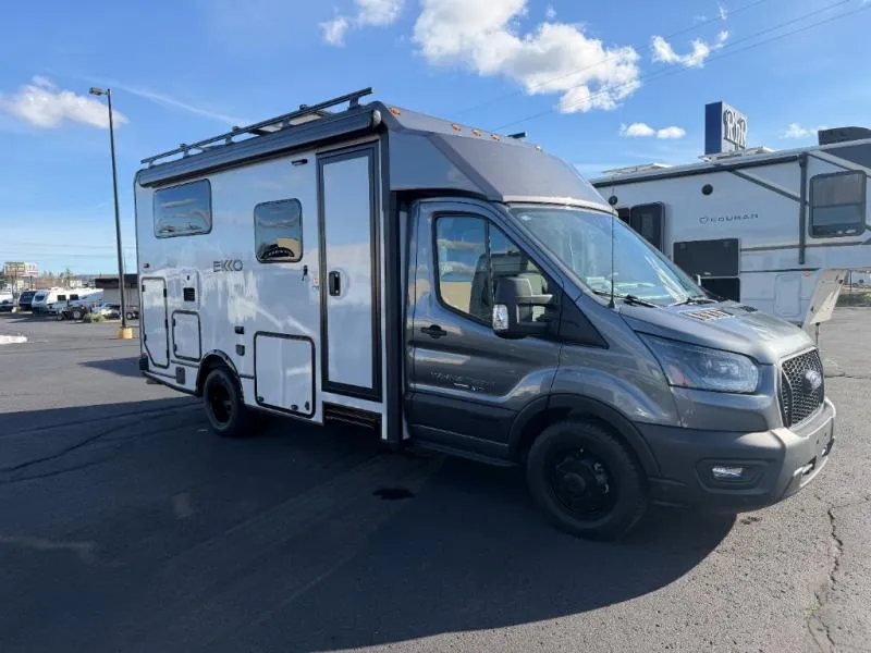 2026 Winnebago EKKO 22A - Photo 2
