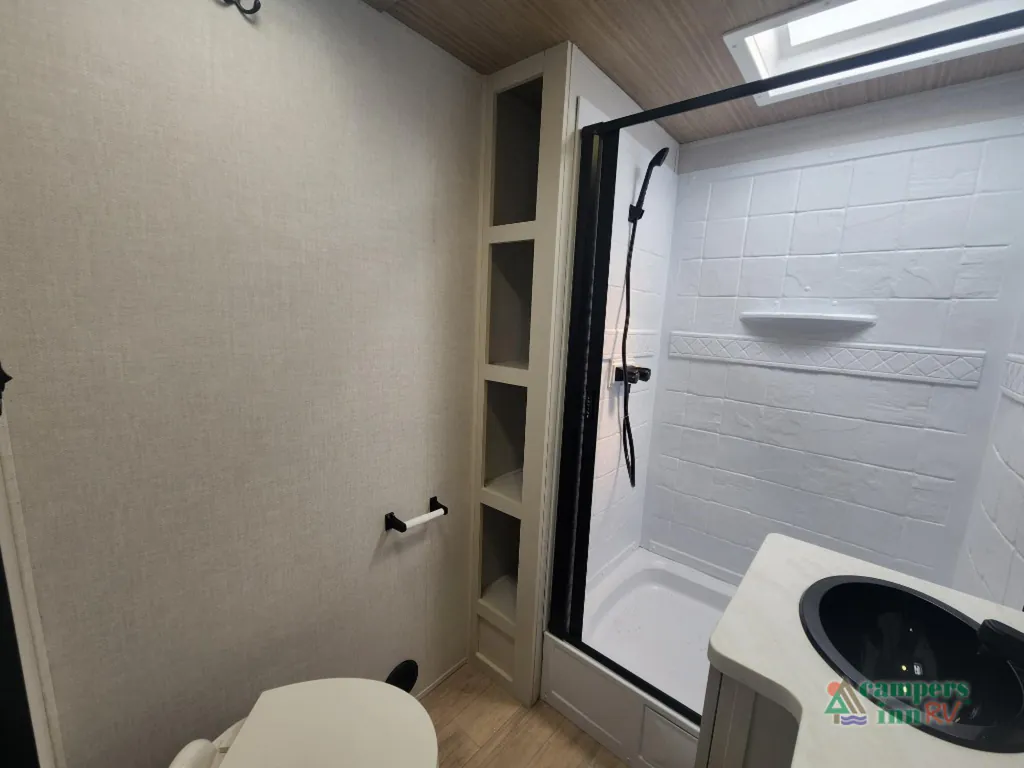 2026 Forest River Vibe Extreme Lite 2600BH, Photos photo 29