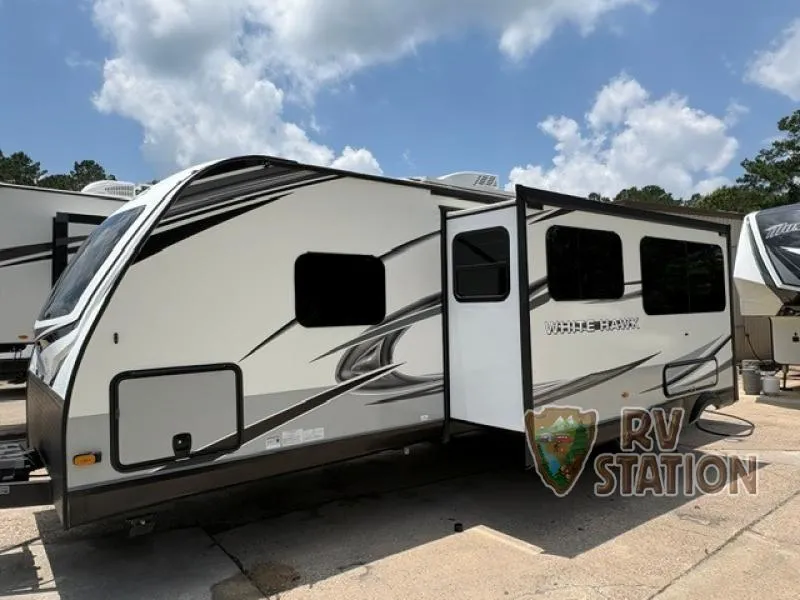 2022 Jayco White Hawk 27RB - Photo 4