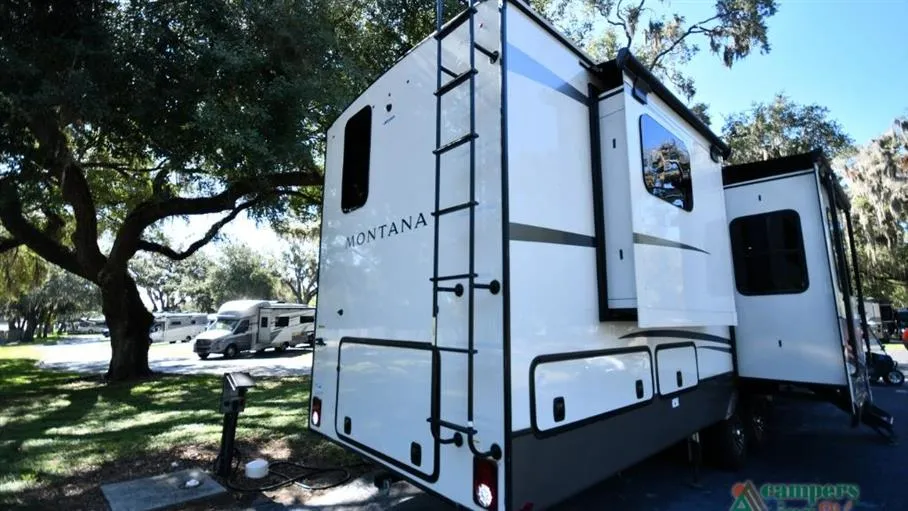 2024 Keystone Montana 3901RK, Photos photo 7