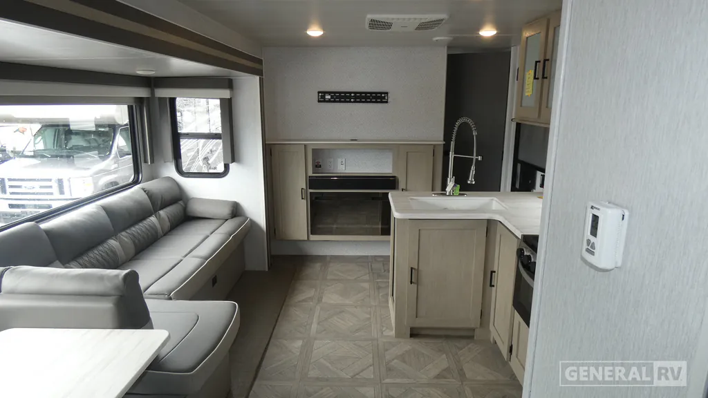 2023 Forest River Salem 31KQBTS, Photos photo 4