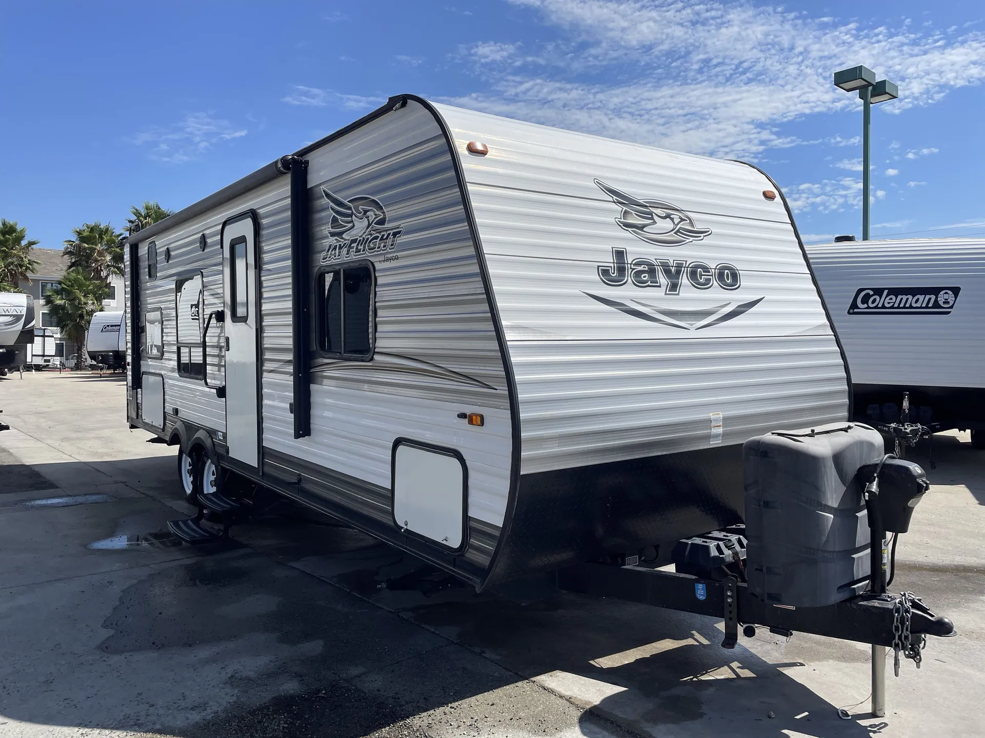 2016 Jayco Jay Flight 26BH - Photo 2
