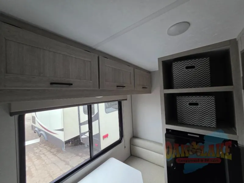 2026 Coachmen Catalina Summit Series 7 134RDX - Photo 4