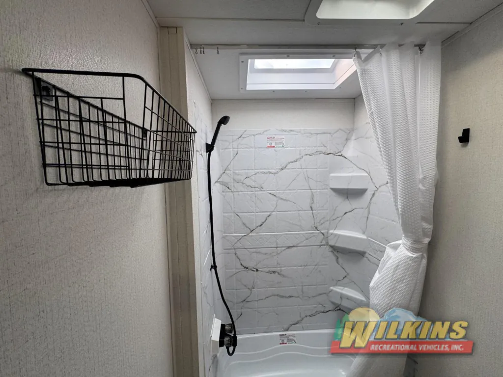 2026 Shasta RVs i-5 Edition 527BHS, Photos photo 23