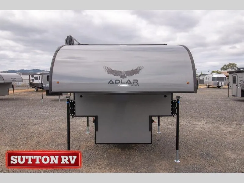 2027 Soaring Eagle Adlar 6.5XLS - Photo 3