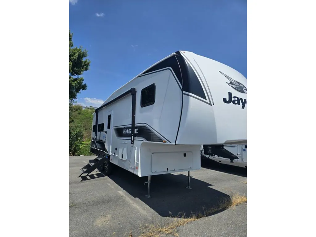 2026 Jayco Eagle SLE 24MLE - Photo 2