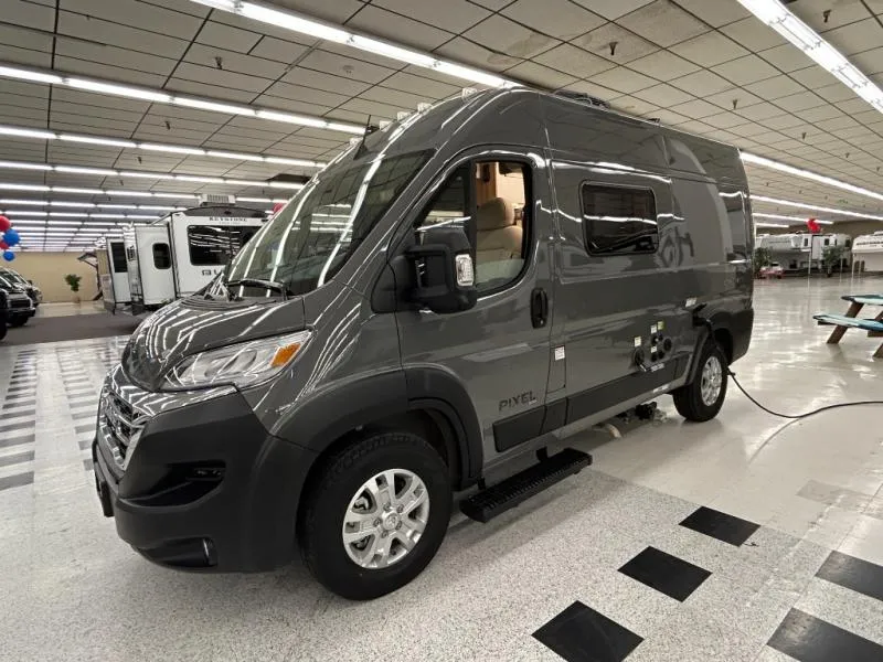 2026 Coachmen Pixel P18RB - Photo 4