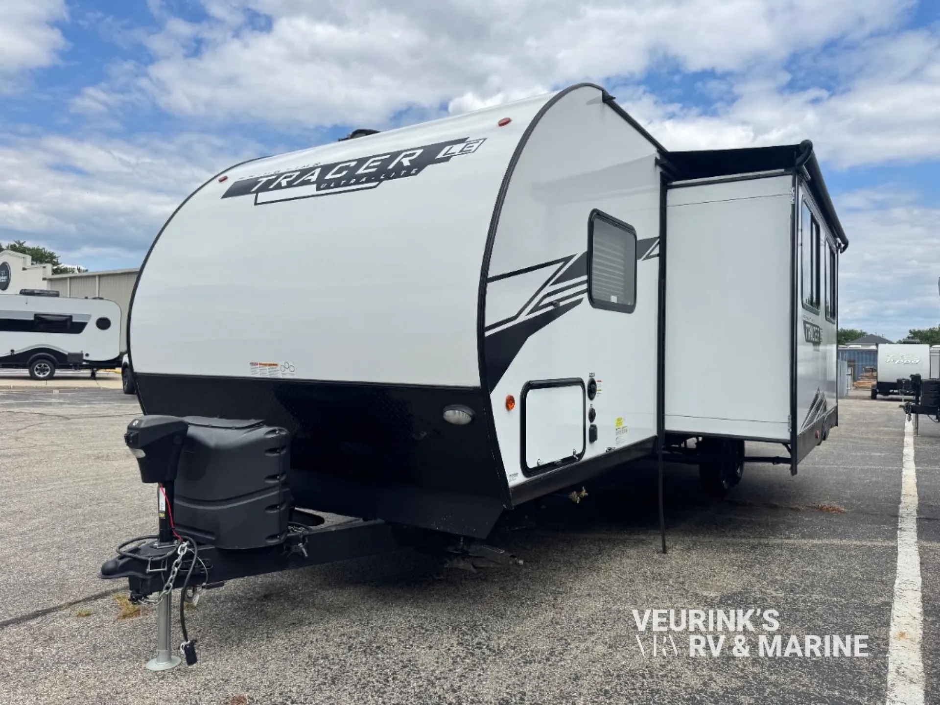 2022 Prime Time Tracer LE 260BHSLE - Photo 3