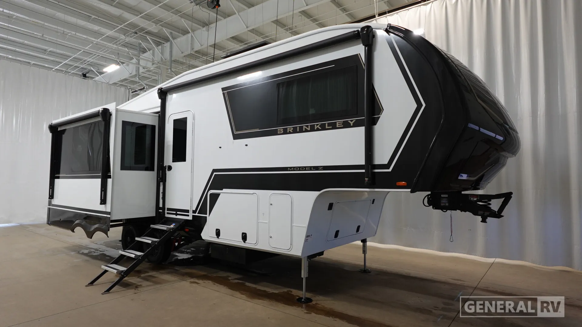 2026 Brinkley Model Z 2680 - Photo 2
