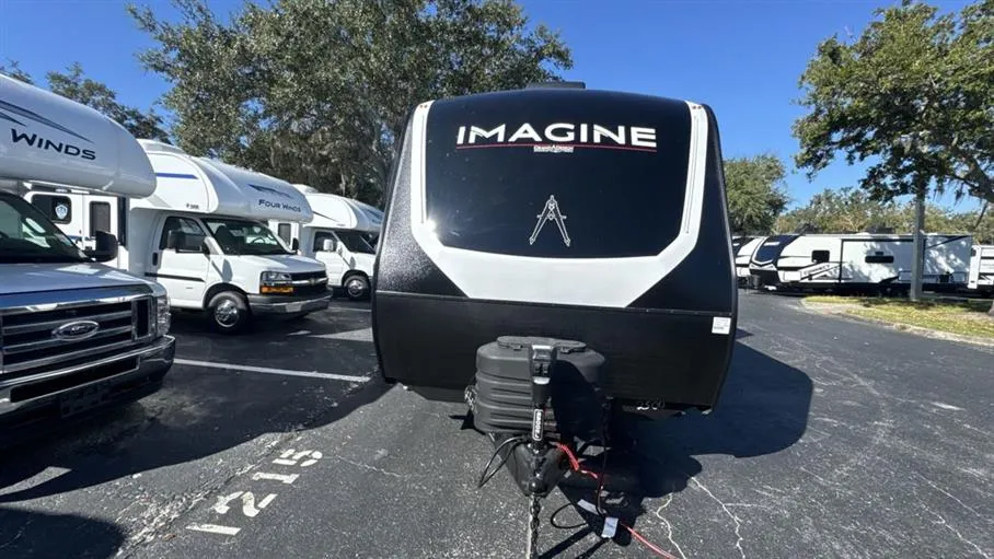 2026 Grand Design Imagine 2500RL - Photo 3