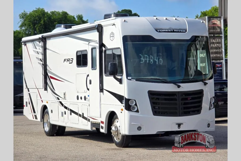 2026 Forest River FR3 30DS - Photo 2
