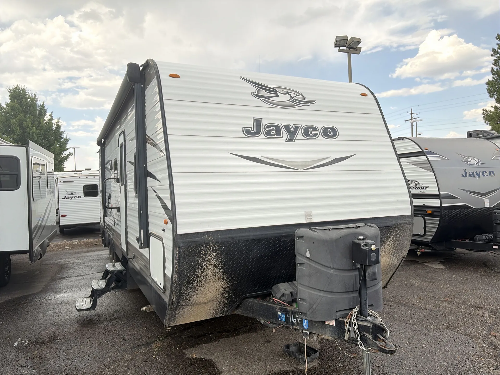 2018 Jayco Jay Flight SLX 287BHSW - Photo 2