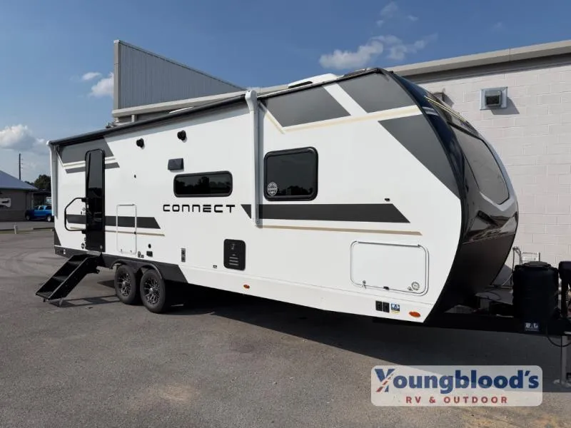 2027 KZ Connect 261RB - Main photo