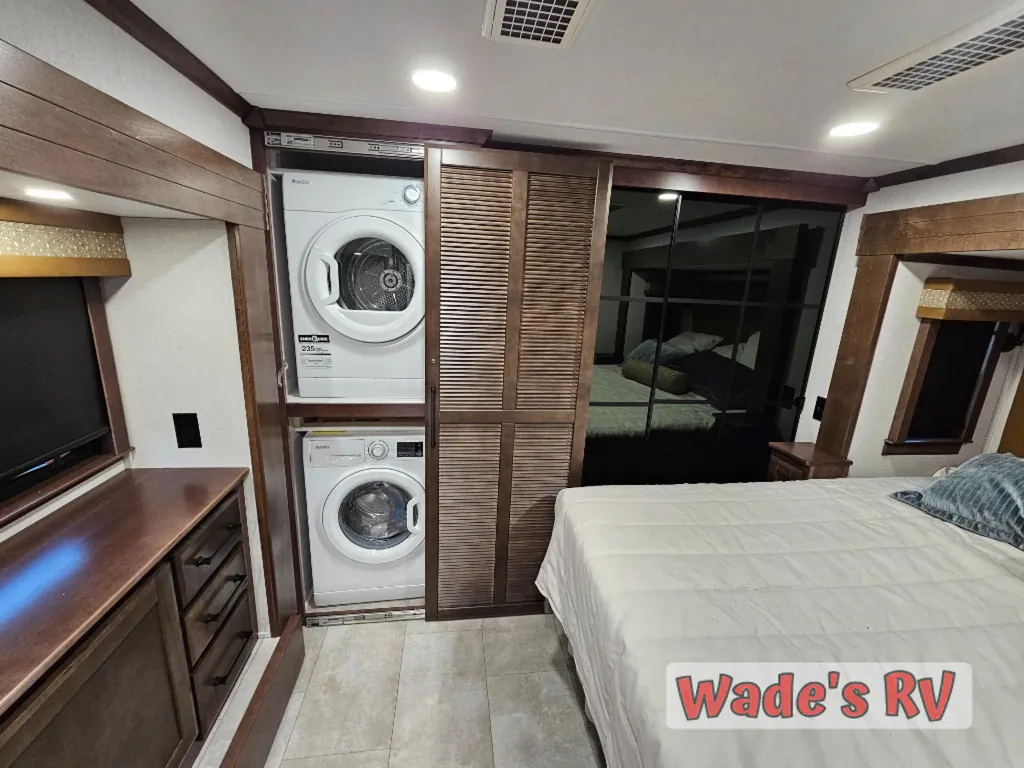 2025 Forest River RiverStone 425FO, Photos photo 40