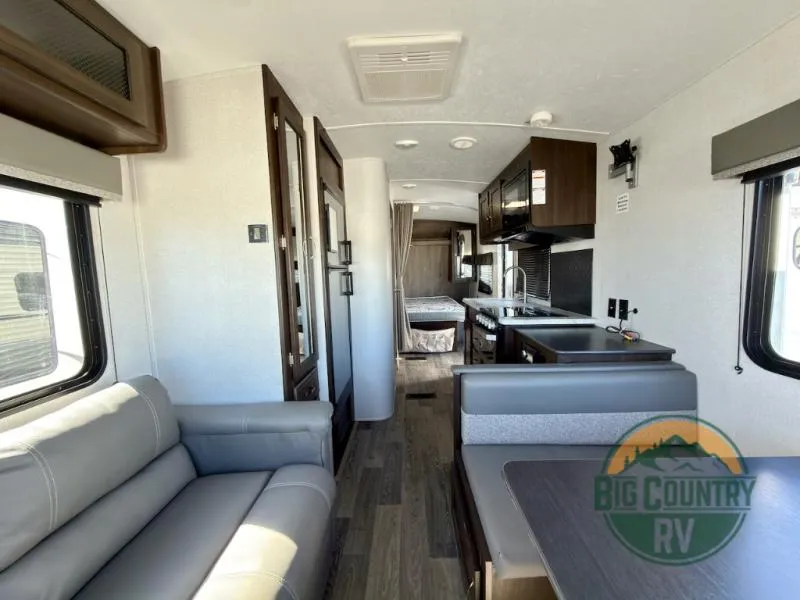 2020 Keystone Springdale 222RDWE - Photo 3