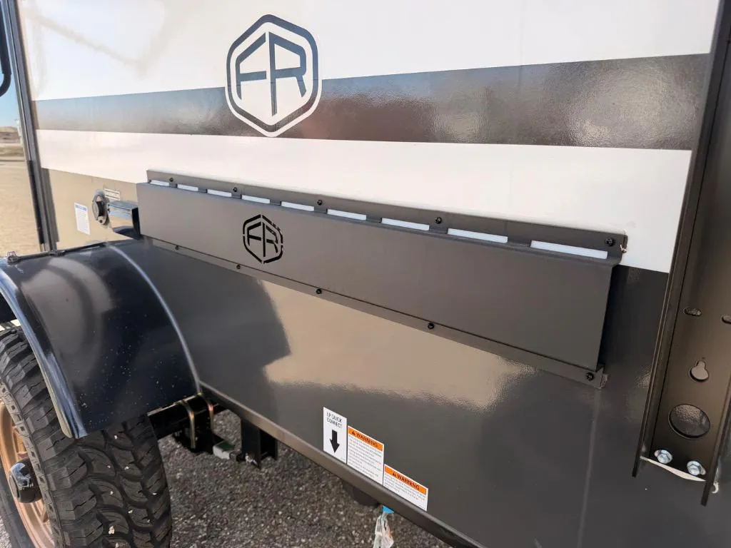 2026 Forest River R-Pod RP-180 — Photo 6