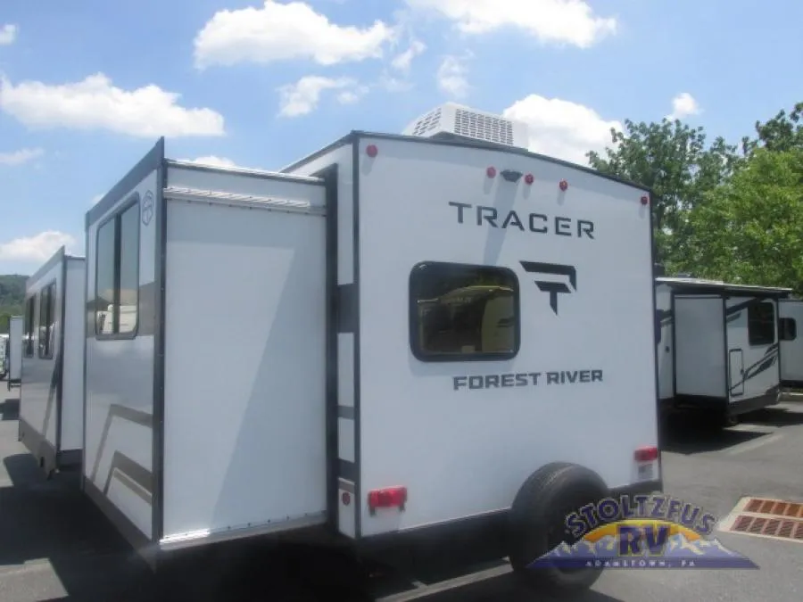 2027 Prime Time Tracer 295DB - Photo 4