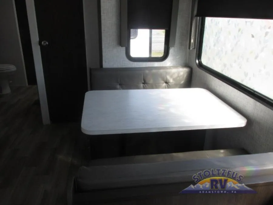 2019 Forest River RV Salem 36BHDS - Photo 3