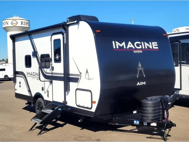 2026 Grand Design Imagine AIM 16MLA - Photo 2