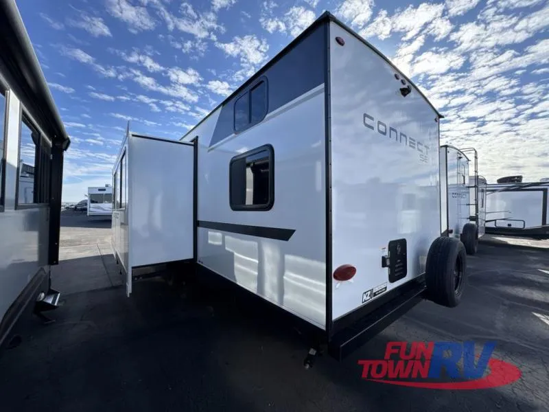 2026 KZ Connect SE 281BHKSE - Photo 4
