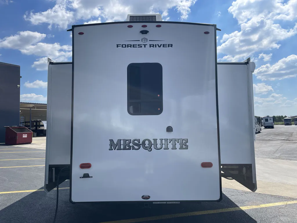 2027 Forest River Mesquite 3130ML, Photos photo 7