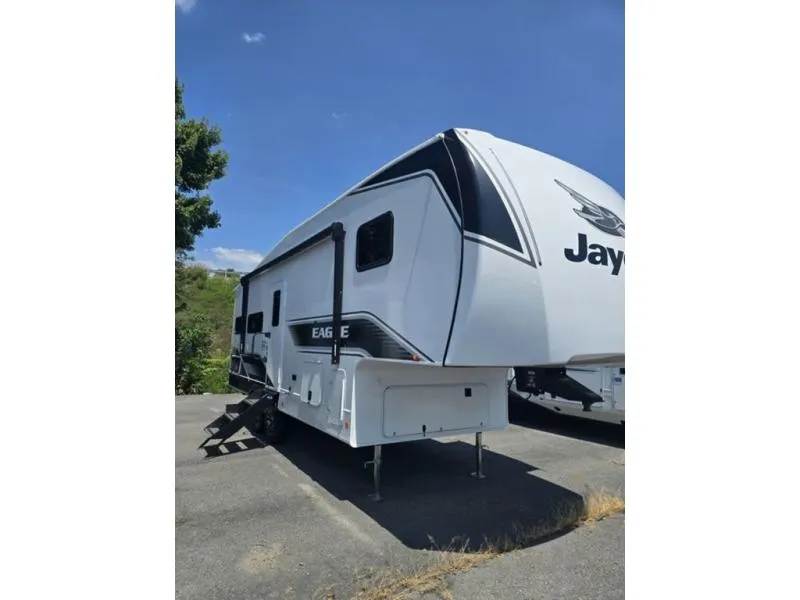 2026 Jayco Eagle SLE 24MLE - Photo 2