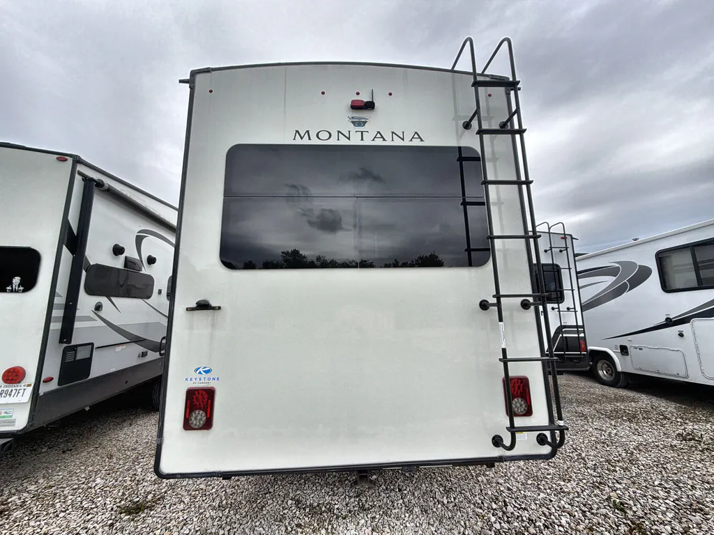 2022 Keystone Montana 3231CK, Photos photo 7