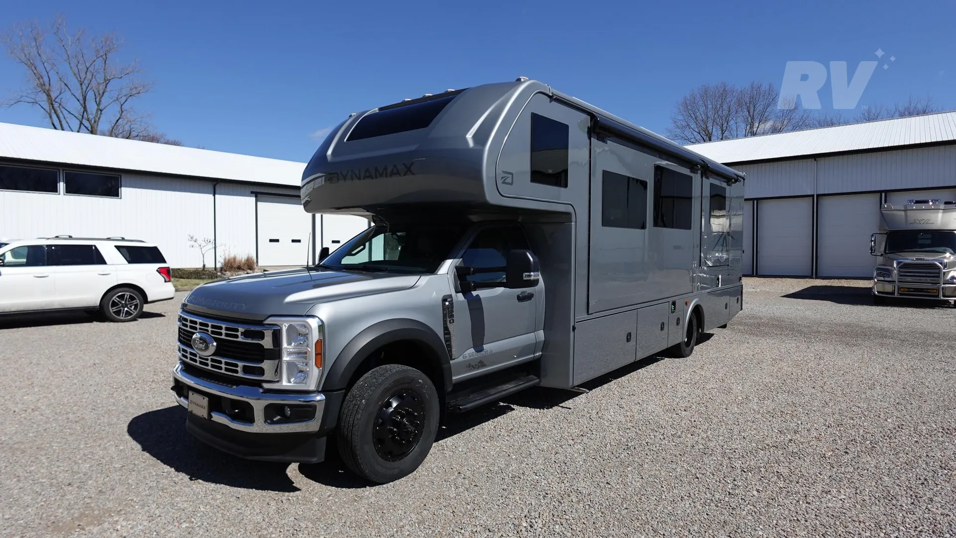 2026 Dynamax Corp Isata 6 Series 30FW - Photo 3