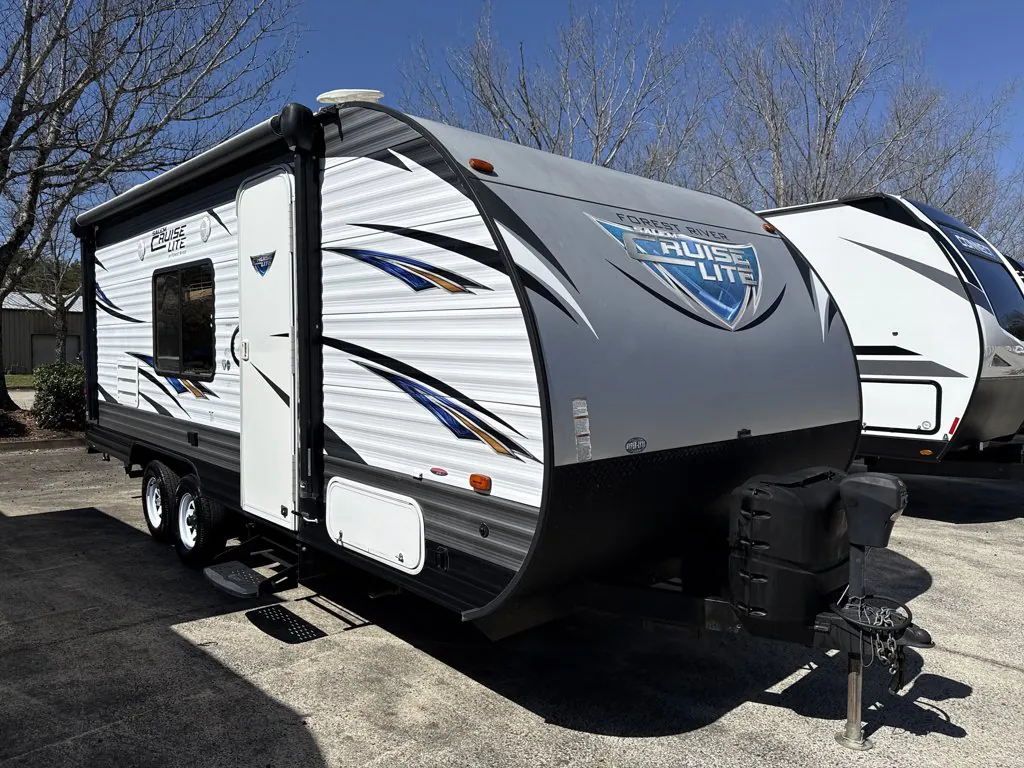 2018 Forest River Salem Cruise Lite 201BHXL - Photo 2