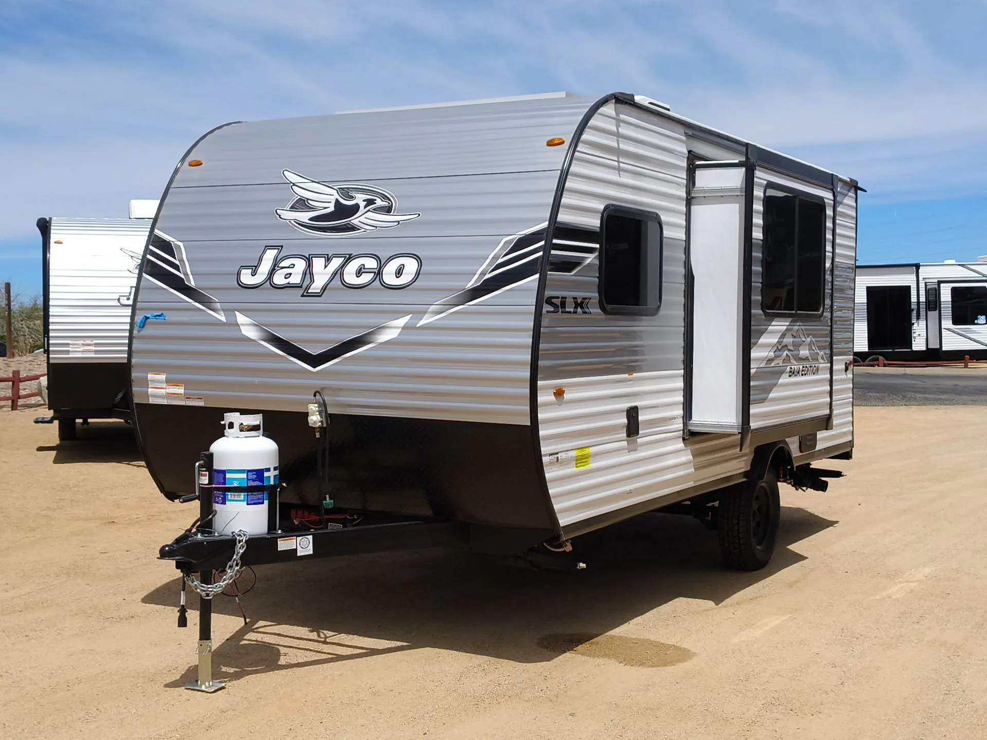 2026 Jayco Jay Flight SLX 160LKW - Photo 2