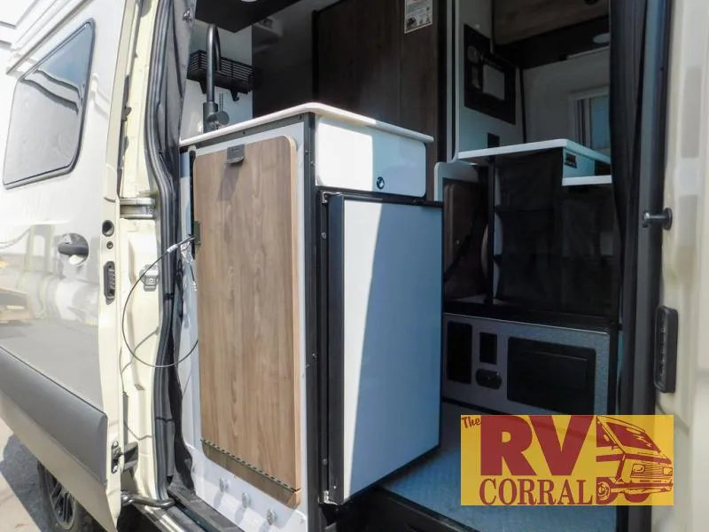 2026 Tiffin Motorhomes GH1 New    19 AV - Photo 4