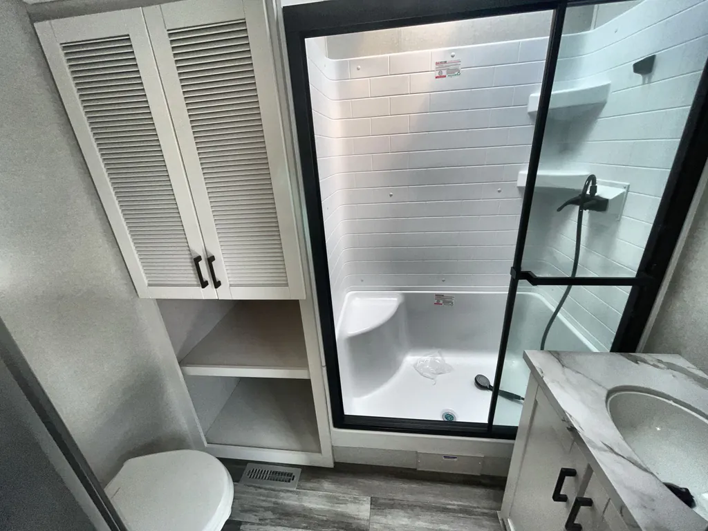 2026 Jayco Jay Flight Bungalow 401FLTS DS, Photos photo 13