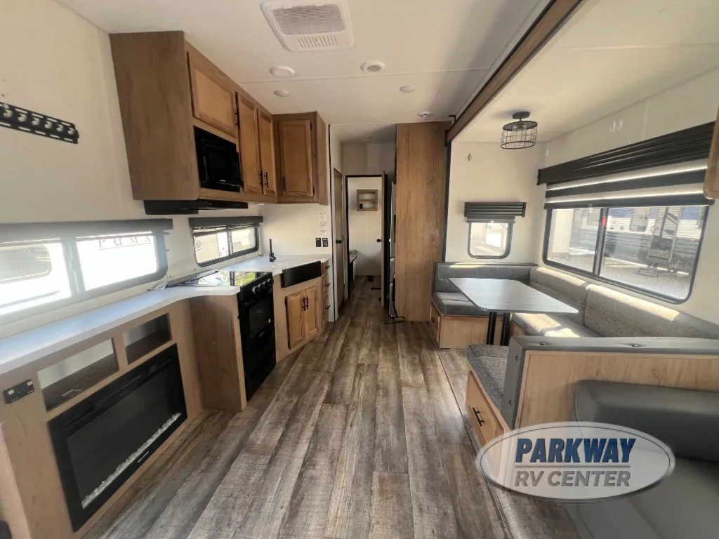 2023 Forest River Timberwolf 39TN, Photos photo 6