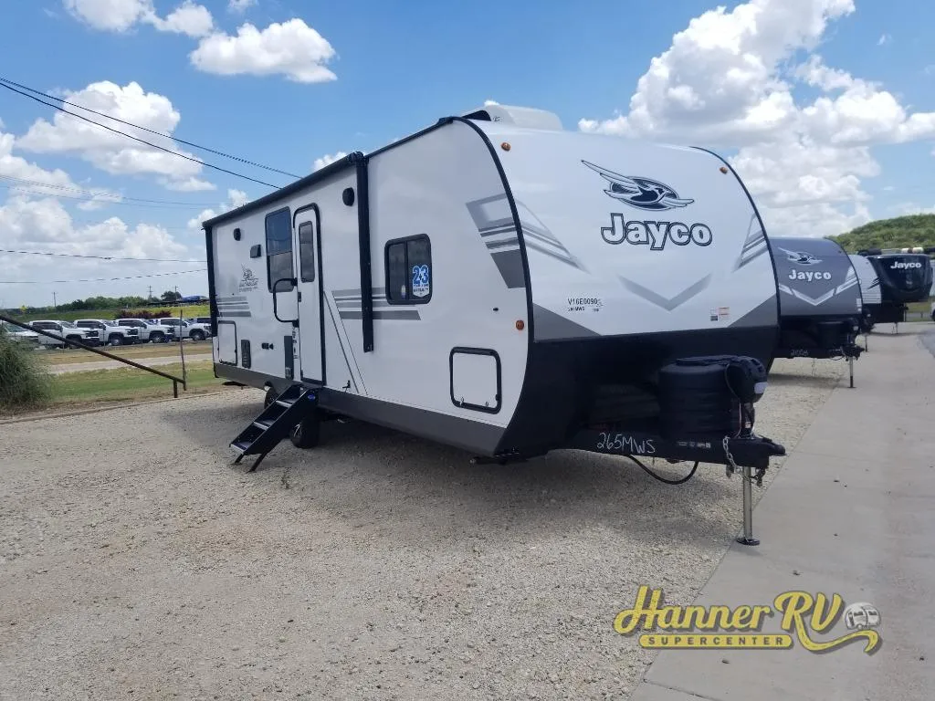 2027 Jayco Jay Flight SLX 265MWS - Photo 2