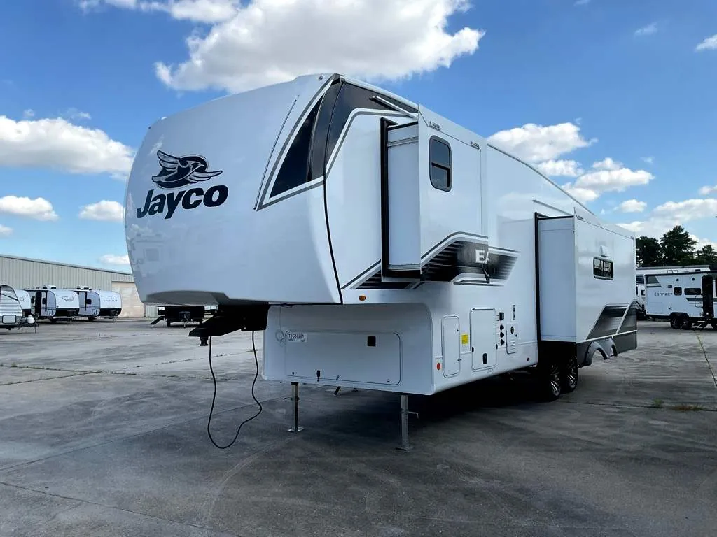 2026 Jayco Eagle SLE 30RLT - Photo 4