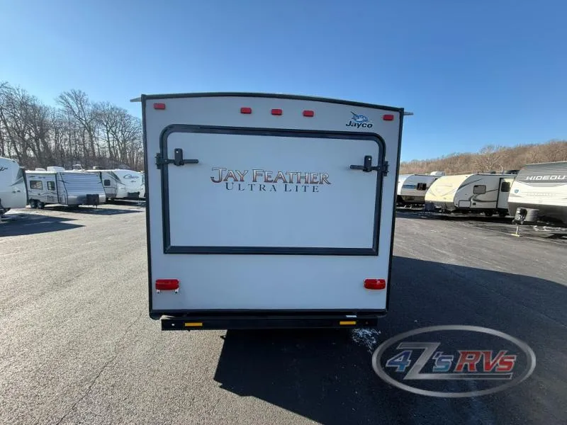 2013 Jayco Jay Feather Ultra Lite X17A - Photo 3